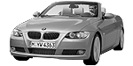 BMW E93 P1891 Fault Code