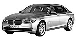 BMW F01 P1891 Fault Code