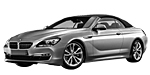 BMW F12 P1891 Fault Code